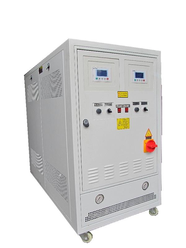 300℃ Oil Temperature Control Units suppliers