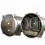 सूखे फल और सब्जी प्रसंस्करण फ्रीज ड्रायर